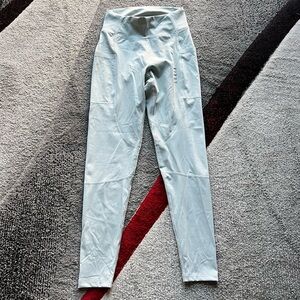 Virus Multiverse Compression Fit Leggings